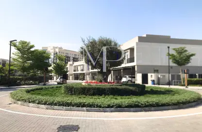 تاون هاوس - 5 غرف نوم - 5 حمامات للايجار في فلل 180 درجة - ليوان - دبي لاند - دبي