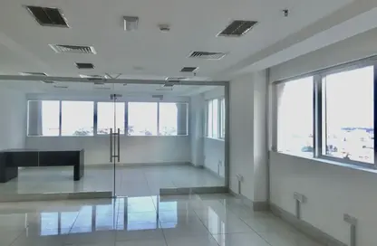 Office Space - Studio - 1 Bathroom for rent in Yes Business Tower - Al Barsha 1 - Al Barsha - Dubai