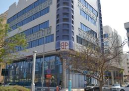 Apartment - 2 bedrooms - 2 bathrooms for rent in Muroor Area - Abu Dhabi