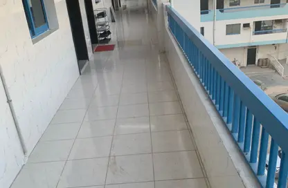 Apartment - 1 Bedroom - 1 Bathroom for rent in Al Rashidiya 1 - Al Rashidiya - Ajman