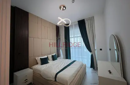 Apartment - 1 Bedroom - 2 Bathrooms for rent in Opalz By Danube Tower 2 - Opalz by Danube - Dubai Science Park - Dubai