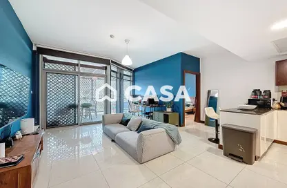 شقة - غرفة نوم - 2 حمامات للبيع في فيلا بيرا - منطقة 15 - قرية الجميرا سركل - دبي