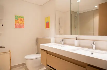 Apartment - 1 Bedroom - 2 Bathrooms for sale in Harbour Gate Podium - Harbour Gate - Dubai Creek Harbour (The Lagoons) - Dubai