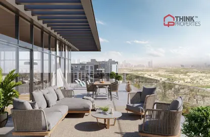 Apartment - 2 Bedrooms - 2 Bathrooms for sale in Ellington House - Dubai Hills Estate - Dubai