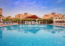 Apartment - 1 bedroom - 1 bathroom for rent in Mirdif - Dubai