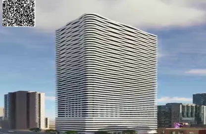 Apartment - 3 Bedrooms - 4 Bathrooms for sale in One 678 Residences - Al Amerah - Ajman