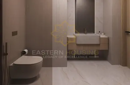شقة - غرفة نوم - 2 حمامات للبيع في بن غاطي هافن - مدينة دبي الرياضية - دبي