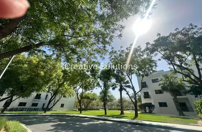 Apartment - 2 Bedrooms - 2 Bathrooms for rent in The Gardens Buildings - The Gardens - Dubai