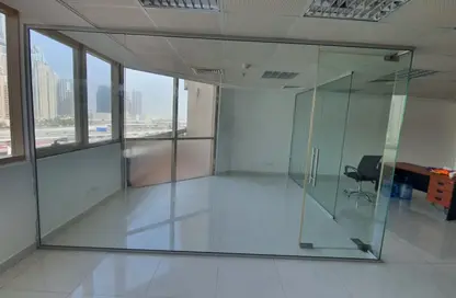 مكتب - استوديو - 1 حمام للبيع في فورتشن إكزيكتيف - (JLT) مجمع T - أبراج بحيرة الجميرا - دبي