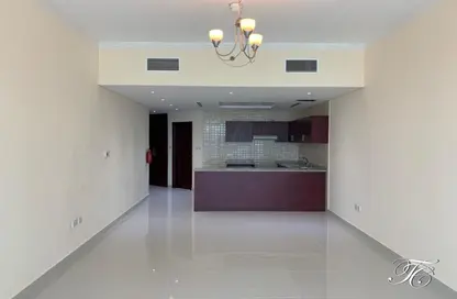 شقة - 1 حمام للايجار في برج الواحة - مدينة دبي الرياضية - دبي