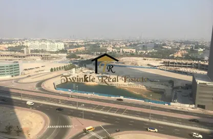 Apartment - Studio - 1 Bathroom for sale in Goldcrest Views 2 - JLT Cluster J - Jumeirah Lake Towers - Dubai