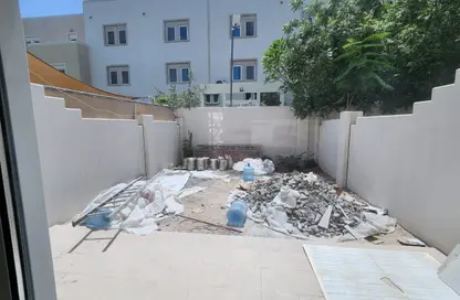 فيلا - 2 غرف نوم - 3 حمامات للايجار في طراز عربي - فيلات الريف - مشروع الريف - أبوظبي