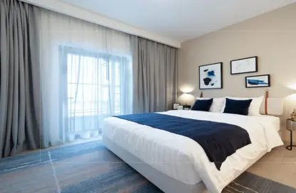 Apartment - 1 Bedroom - 1 Bathroom for sale in Luxury Family Residence 1 - Jumeirah Village Circle - Dubai