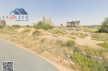 Land - Studio for sale in Ajman Global City - Al Alia - Ajman