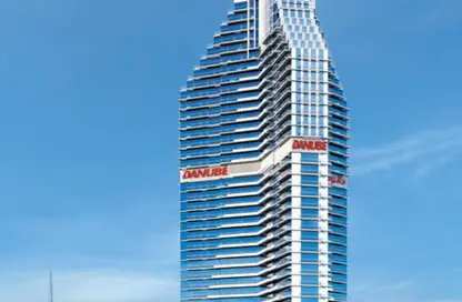 شقة - 2 غرف نوم - 3 حمامات للبيع في تايمز من دانوب - واحة السيليكون - دبي شقة - 2 غرف نوم - 3 حمامات للبيع في تايمز من دانوب - واحة السيليكون - دبي