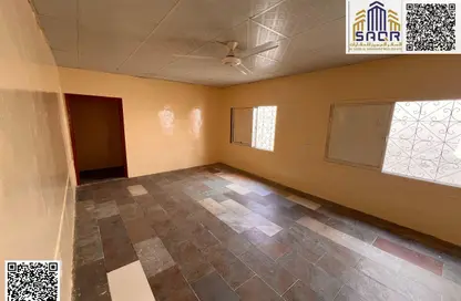 Apartment - 1 Bedroom - 2 Bathrooms for rent in Al Naemiya Tower 2 - Al Naemiya Towers - Al Nuaimiya - Ajman