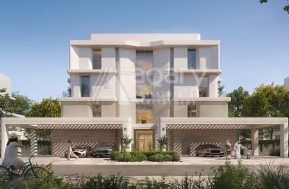 Townhouse - 3 Bedrooms - 4 Bathrooms for sale in Najmat Abu Dhabi - Al Reem Island - Abu Dhabi