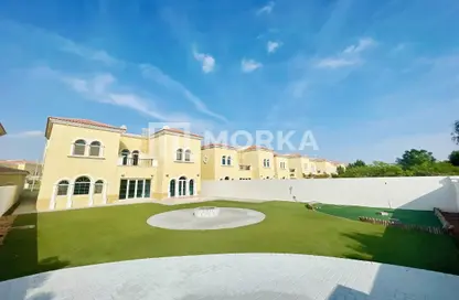 فيلا - 3 غرف نوم - 4 حمامات للبيع في التراث - جميرا بارك - دبي
