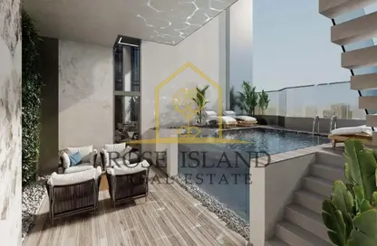 شقة - 3 غرف نوم - 3 حمامات للبيع في راديانت سكوير - مدينة الأضواء - جزيرة الريم - أبوظبي