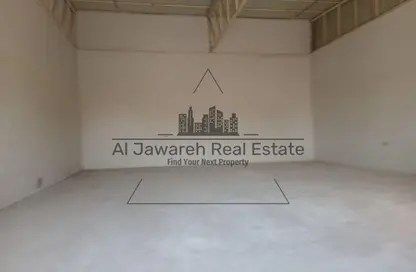 مستودع - استوديو - 1 حمام للايجار في المنطقة الصناعية 2 - منطقة الإمارات الصناعية الحديثة - أم القيوين