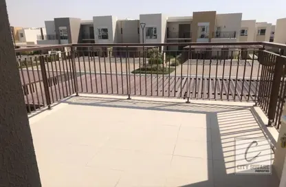 شقة - 2 غرف نوم - 2 حمامات للايجار في إربانا 2 - اعمار الجنوبية - دبي الجنوب (مركز دبي العالمي) - دبي