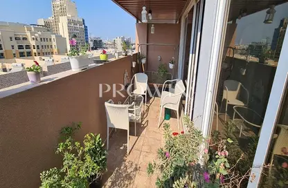 شقة - غرفة نوم - 2 حمامات للبيع في لايا رزيدنسز - قرية الجميرا سركل - دبي