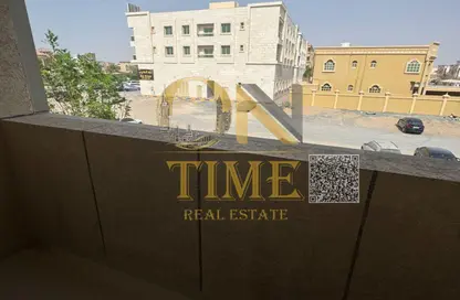Office Space - Studio - 2 Bathrooms for rent in Al Rawda 2 Villas - Al Rawda 2 - Al Rawda - Ajman