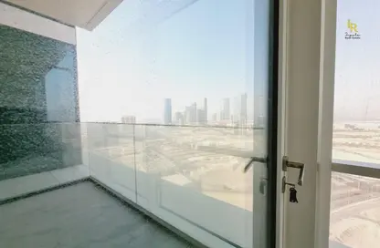 شقة - 2 غرف نوم - 4 حمامات للايجار في برج الوفرة السكني - نجمة أبوظبي - جزيرة الريم - أبوظبي