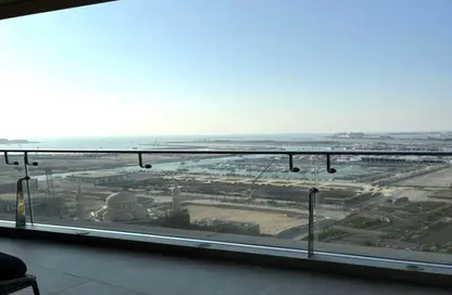 Apartment - 4 Bedrooms - 4 Bathrooms for sale in Le Reve - Dubai Marina - Dubai