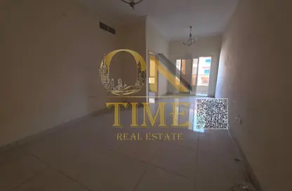Apartment - 1 Bedroom - 2 Bathrooms for rent in Al Naemiya Tower 2 - Al Naemiya Towers - Al Nuaimiya - Ajman Apartment - 1 Bedroom - 2 Bathrooms for rent in Al Naemiya Tower 2 - Al Naemiya Towers - Al Nuaimiya - Ajman