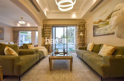 Villa - 5 Bedrooms - 5 Bathrooms for sale in Meadows 2 - Meadows - Dubai