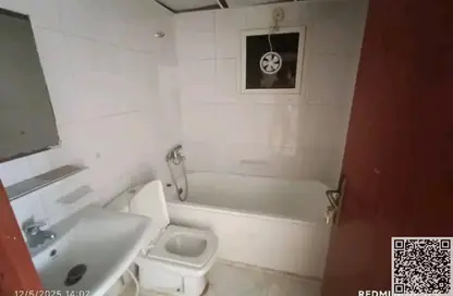 شقة - 1 حمام للايجار في أبراج الراشدية - الراشدية - عجمان وسط المدينة - عجمان