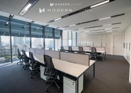 Office Space for rent in Index Tower - DIFC - Dubai