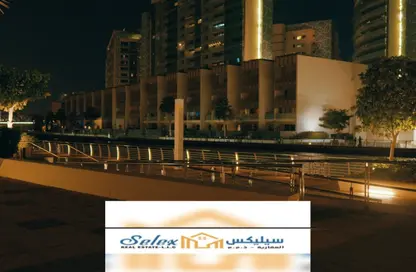 Villa - 5 Bedrooms - 6 Bathrooms for rent in Al Muneera island villas - Al Muneera - Al Raha Beach - Abu Dhabi