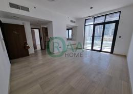Empty Room image for: Apartment - 4 bedrooms - 4 bathrooms for sale in Pantheon Elysee II - Jumeirah Village Circle - Dubai, Image 1