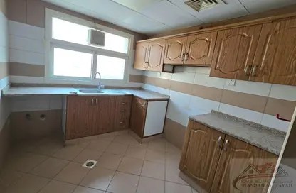 Apartment - 1 Bedroom - 1 Bathroom for rent in Muwaileh 29 Building - Muwaileh - Sharjah