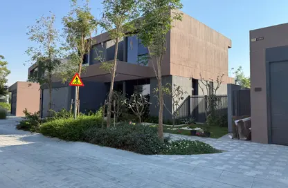 Villa - 3 Bedrooms - 4 Bathrooms for sale in Kaya - Masaar - Tilal City - Sharjah