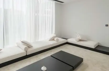 فيلا - 3 غرف نوم - 4 حمامات للبيع في المرحلة الثانية - مسار 3 - ضاحية الروضات - الشارقة