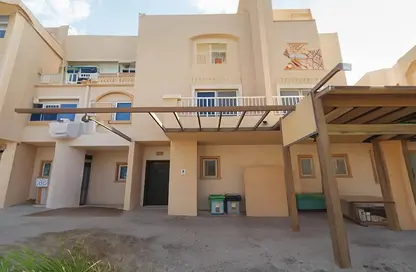 Villa - 3 Bedrooms - 4 Bathrooms for sale in Arabian Style - Al Reef Villas - Al Reef - Abu Dhabi