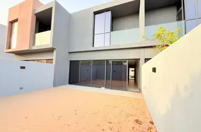 Townhouse - 2 Bedrooms - 4 Bathrooms for rent in Kaya - Masaar - Tilal City - Sharjah