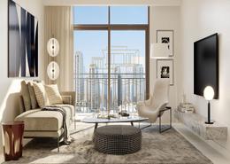 Apartment - 2 bedrooms - 3 bathrooms for sale in Palace Residences - Dubai Creek Harbour (The Lagoons) - Dubai