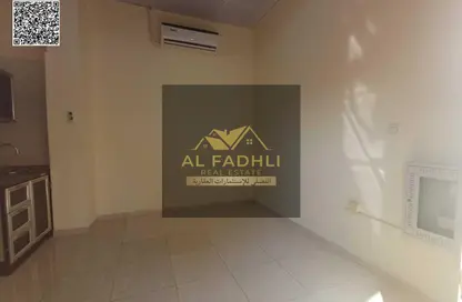 شقة - 1 حمام للايجار في فلل الروضة 3 - 3  الروضة - الروضة - عجمان