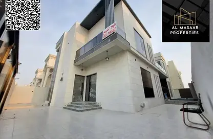 Villa - 5 Bedrooms - 7 Bathrooms for sale in Al Alia - Ajman