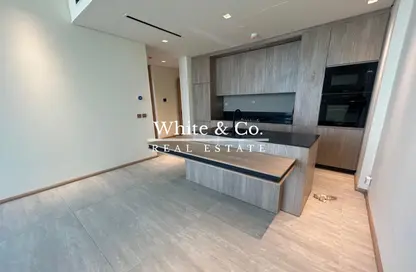 Apartment - 2 Bedrooms - 2 Bathrooms for sale in The Autograph - Jumeirah Village Circle - Dubai