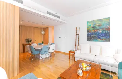 Apartment - 2 Bedrooms - 3 Bathrooms for sale in Reem Nine - Shams Abu Dhabi - Al Reem Island - Abu Dhabi