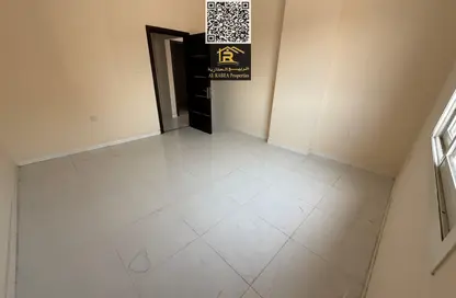 Apartment - 1 Bedroom - 2 Bathrooms for rent in Ajman Hills - Al Alia - Ajman