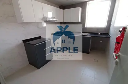 شقة - 2 غرف نوم - 3 حمامات للايجار في بناية مويليح 3 - مويلح - الشارقة