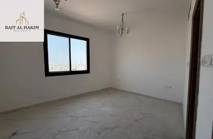 Apartment - 2 Bedrooms - 3 Bathrooms for rent in Ajman Hills - Al Alia - Ajman