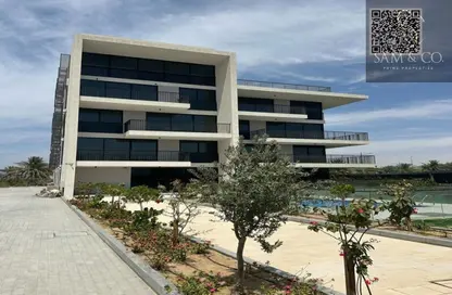 Whole Building - 7+ Bedrooms - 7+ Bathrooms for sale in Golf Community - Al Zorah - Ajman