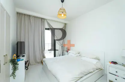Townhouse - 3 Bedrooms - 5 Bathrooms for rent in Sycamore - Damac Hills 2 - Dubai